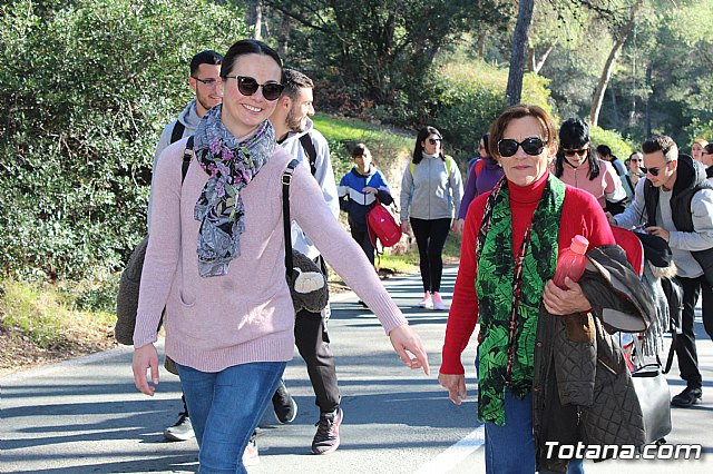 Romera Santa Eulalia 7 enero 2020 (Reportaje I) - 314