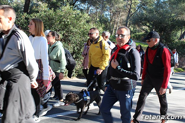 Romera Santa Eulalia 7 enero 2020 (Reportaje I) - 318