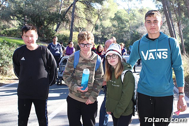 Romera Santa Eulalia 7 enero 2020 (Reportaje I) - 319