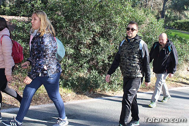 Romera Santa Eulalia 7 enero 2020 (Reportaje I) - 324