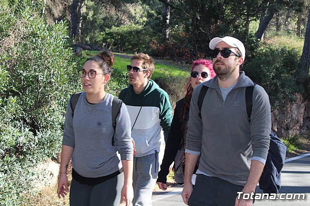 Romera Santa Eulalia 7 enero 2020 (Reportaje I) - 325