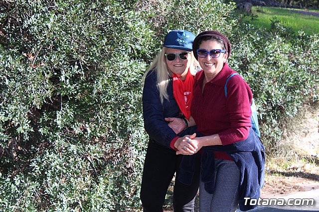 Romera Santa Eulalia 7 enero 2020 (Reportaje I) - 328