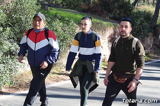 Romera Santa Eulalia 7 enero 2020 (Reportaje I) - 329