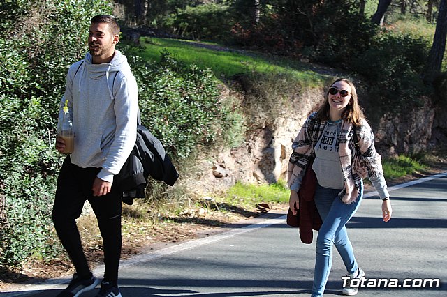 Romera Santa Eulalia 7 enero 2020 (Reportaje I) - 331