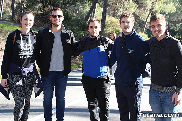 Romera Santa Eulalia 7 enero 2020 (Reportaje I) - 335