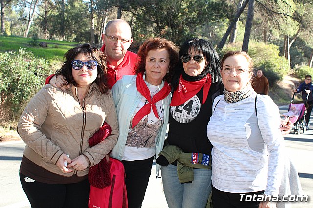 Romera Santa Eulalia 7 enero 2020 (Reportaje I) - 336