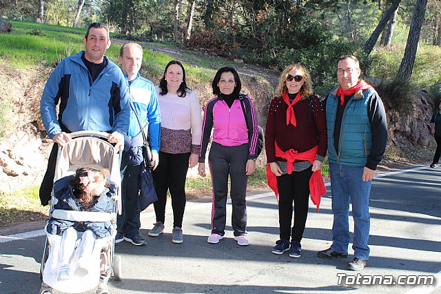 Romera Santa Eulalia 7 enero 2020 (Reportaje I) - 337