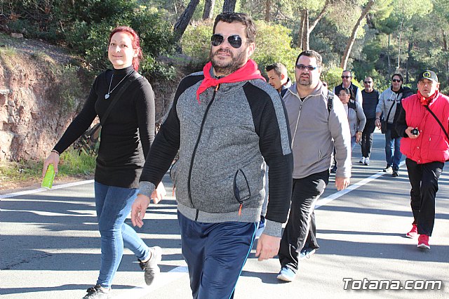 Romera Santa Eulalia 7 enero 2020 (Reportaje I) - 343