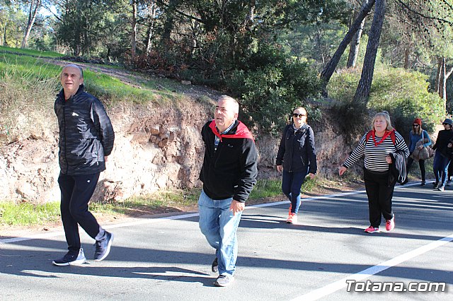 Romera Santa Eulalia 7 enero 2020 (Reportaje I) - 347