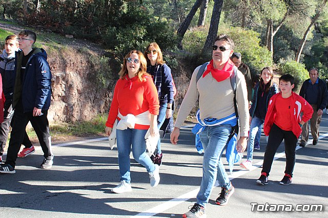 Romera Santa Eulalia 7 enero 2020 (Reportaje I) - 350