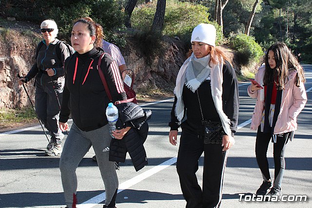 Romera Santa Eulalia 7 enero 2020 (Reportaje I) - 352