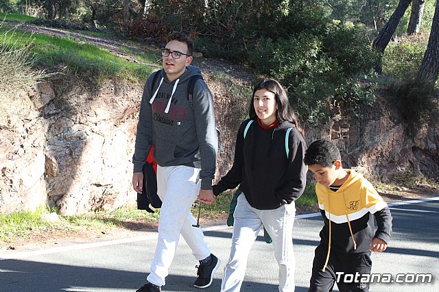 Romera Santa Eulalia 7 enero 2020 (Reportaje I) - 353