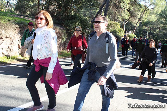 Romera Santa Eulalia 7 enero 2020 (Reportaje I) - 360