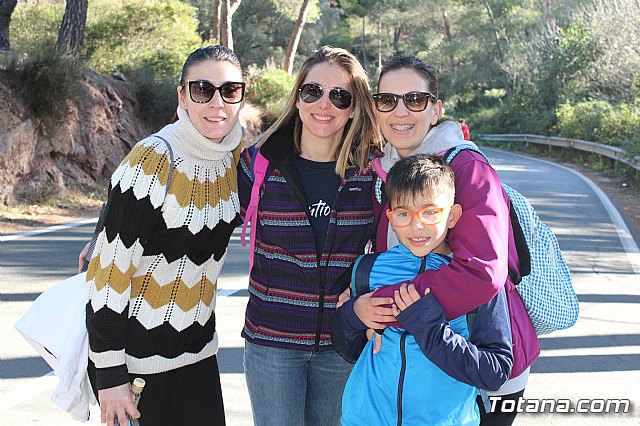 Romera Santa Eulalia 7 enero 2020 (Reportaje I) - 364