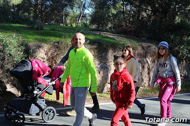 Romera Santa Eulalia 7 enero 2020 (Reportaje I) - 365