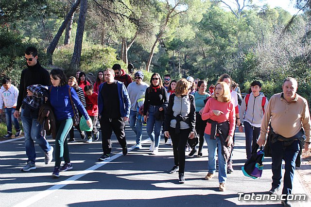 Romera Santa Eulalia 7 enero 2020 (Reportaje I) - 371