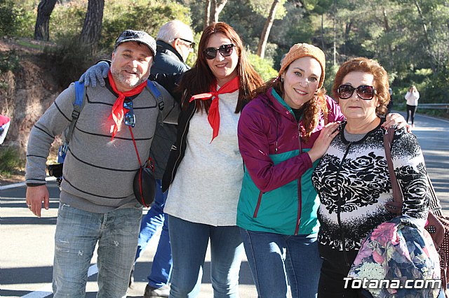 Romera Santa Eulalia 7 enero 2020 (Reportaje I) - 374