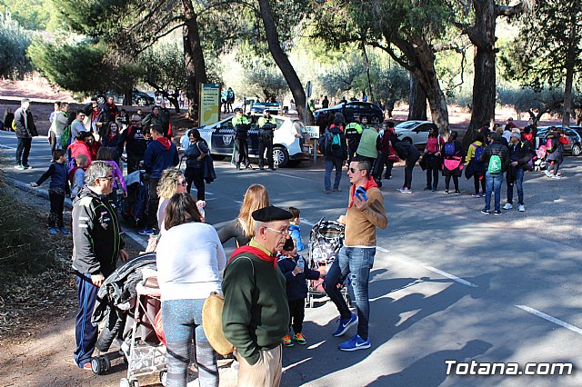 Romera Santa Eulalia 7 enero 2020 (Reportaje I) - 383