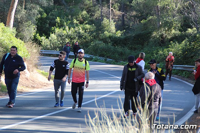 Romera Santa Eulalia 7 enero 2020 (Reportaje I) - 385