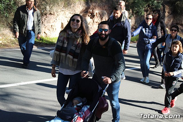 Romera Santa Eulalia 7 enero 2020 (Reportaje I) - 389