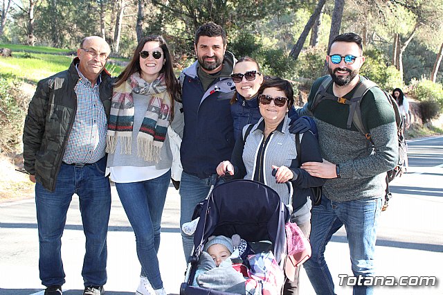 Romera Santa Eulalia 7 enero 2020 (Reportaje I) - 390