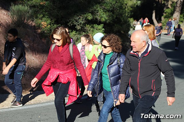 Romera Santa Eulalia 7 enero 2020 (Reportaje I) - 392