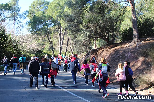 Romera Santa Eulalia 7 enero 2020 (Reportaje I) - 393