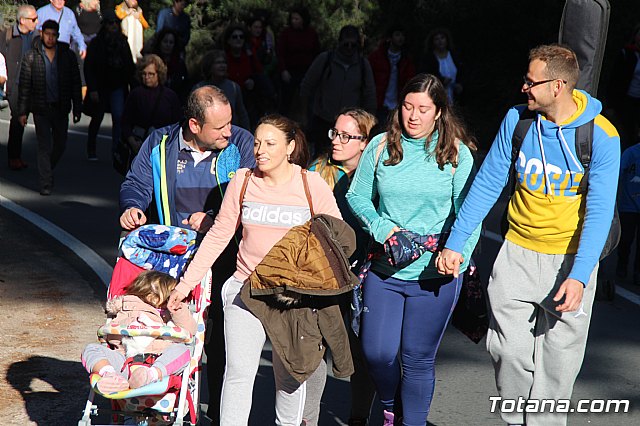 Romera Santa Eulalia 7 enero 2020 (Reportaje I) - 394