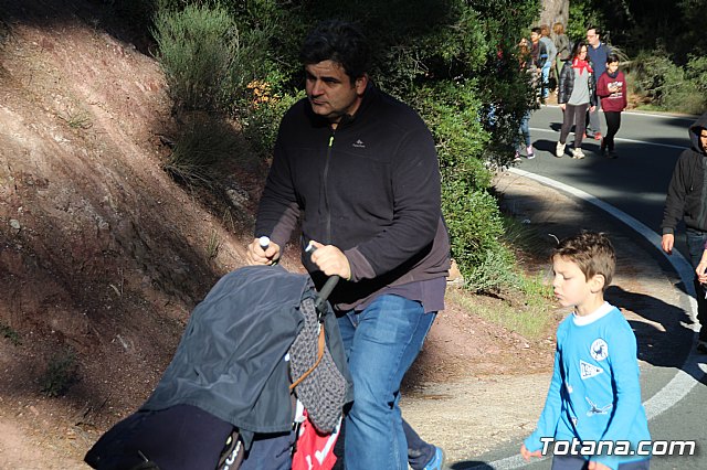 Romera Santa Eulalia 7 enero 2020 (Reportaje I) - 396