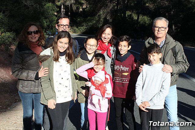 Romera Santa Eulalia 7 enero 2020 (Reportaje I) - 398