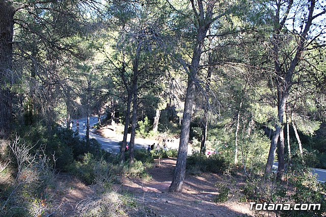 Romera Santa Eulalia 7 enero 2020 (Reportaje I) - 400