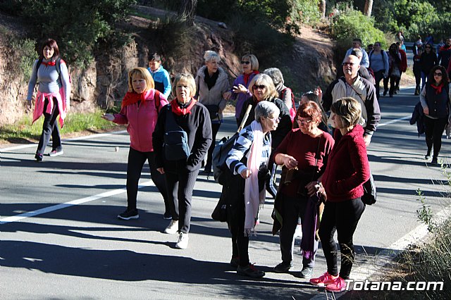 Romera Santa Eulalia 7 enero 2020 (Reportaje I) - 401