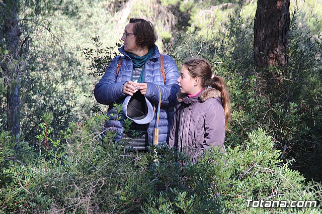 Romera Santa Eulalia 7 enero 2020 (Reportaje I) - 403