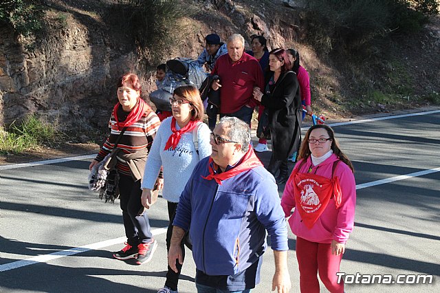 Romera Santa Eulalia 7 enero 2020 (Reportaje I) - 405