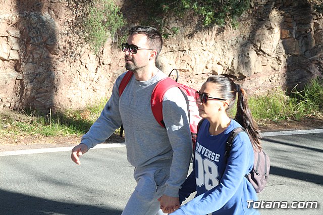 Romera Santa Eulalia 7 enero 2020 (Reportaje I) - 407