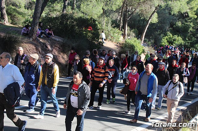 Romera Santa Eulalia 7 enero 2020 (Reportaje I) - 422