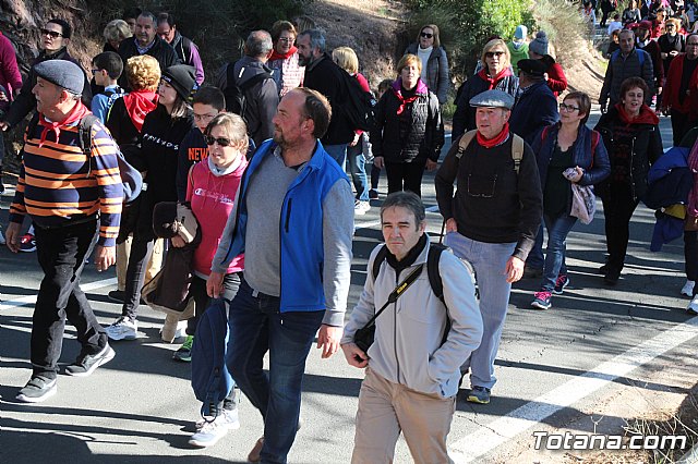 Romera Santa Eulalia 7 enero 2020 (Reportaje I) - 423