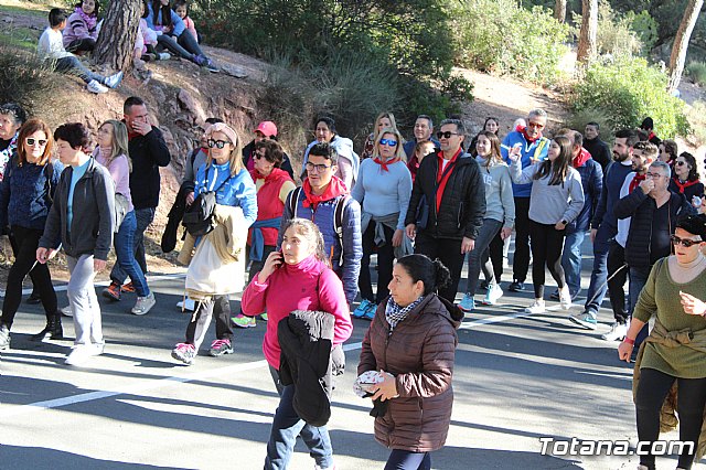 Romera Santa Eulalia 7 enero 2020 (Reportaje I) - 425