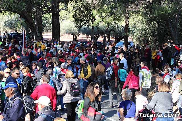 Romera Santa Eulalia 7 enero 2020 (Reportaje I) - 427