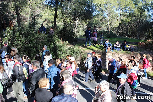 Romera Santa Eulalia 7 enero 2020 (Reportaje I) - 430