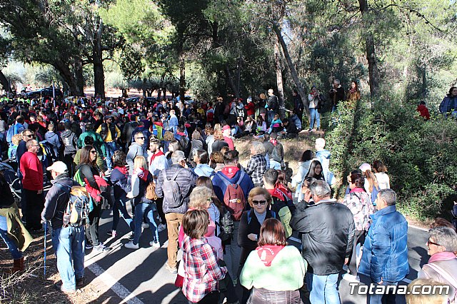 Romera Santa Eulalia 7 enero 2020 (Reportaje I) - 431