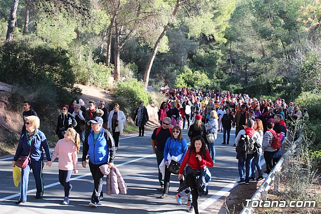 Romera Santa Eulalia 7 enero 2020 (Reportaje I) - 432