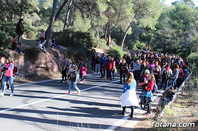 Romera Santa Eulalia 7 enero 2020 (Reportaje I) - 433