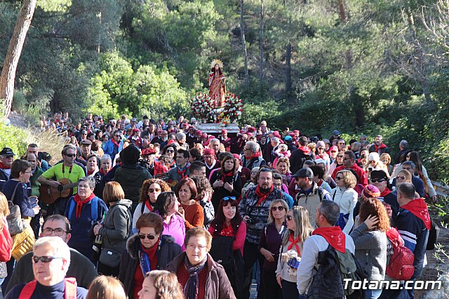 Romera Santa Eulalia 7 enero 2020 (Reportaje I) - 434