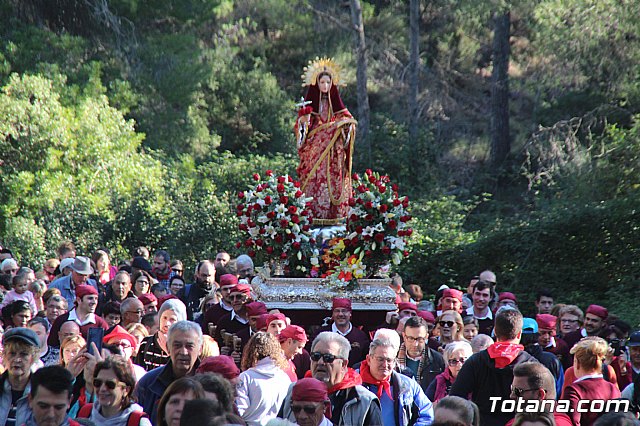 Romera Santa Eulalia 7 enero 2020 (Reportaje I) - 435