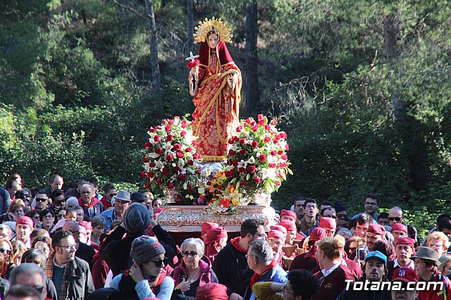 Romera Santa Eulalia 7 enero 2020 (Reportaje I) - 438