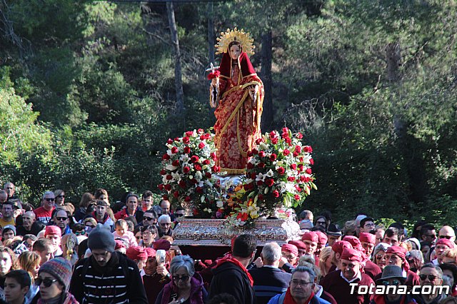 Romera Santa Eulalia 7 enero 2020 (Reportaje I) - 439
