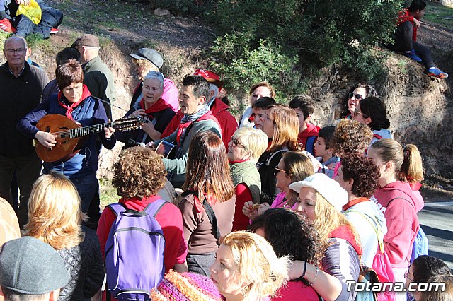 Romera Santa Eulalia 7 enero 2020 (Reportaje I) - 442