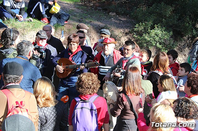 Romera Santa Eulalia 7 enero 2020 (Reportaje I) - 444