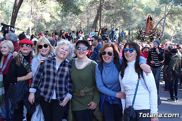 Romera Santa Eulalia 7 enero 2020 (Reportaje I) - 450